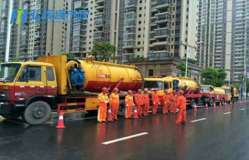 太仓璜泾镇城镇排水管道检测及非开挖修复行业现状及发展